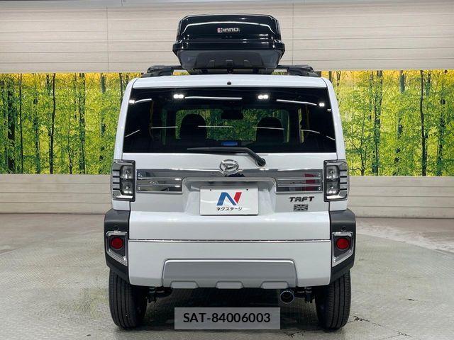 Daihatsu TAFT 2021-10 8075827-13