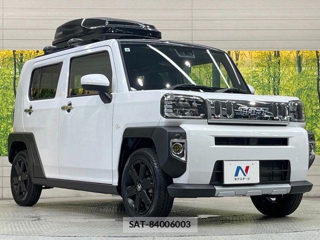 Daihatsu TAFT 2021-10 8075827-14