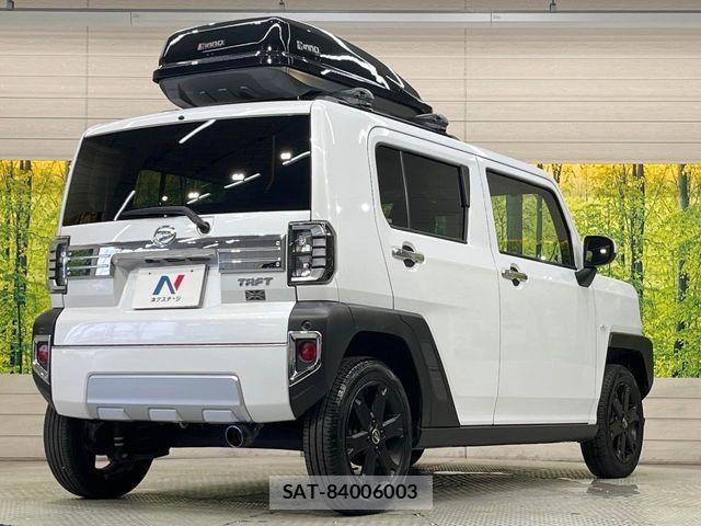 Daihatsu TAFT 2021-10 8075827-15