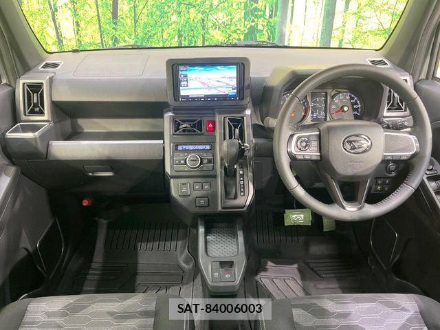 Daihatsu TAFT 2021-10 8075827-1