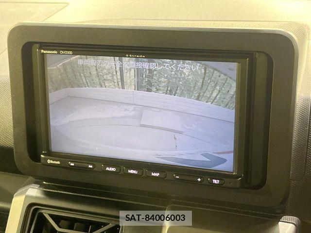 Daihatsu TAFT 2021-10 8075827-3