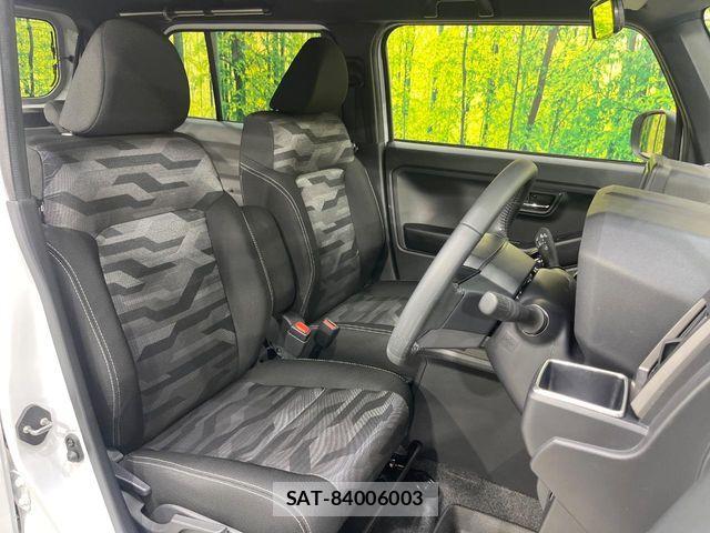 Daihatsu TAFT 2021-10 8075827-7