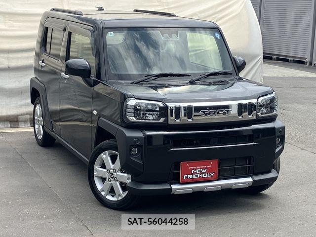 Daihatsu TAFT 2022-06 8075821-0