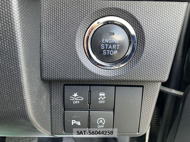 Daihatsu TAFT 2022-06 8075821-9