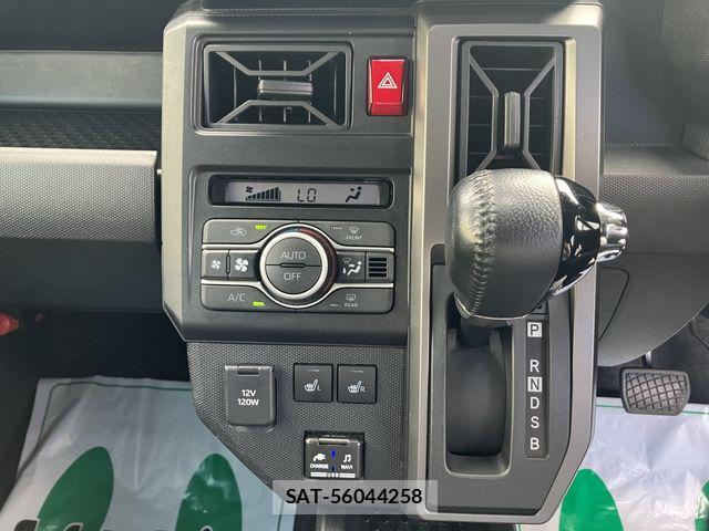 Daihatsu TAFT 2022-06 8075821-10