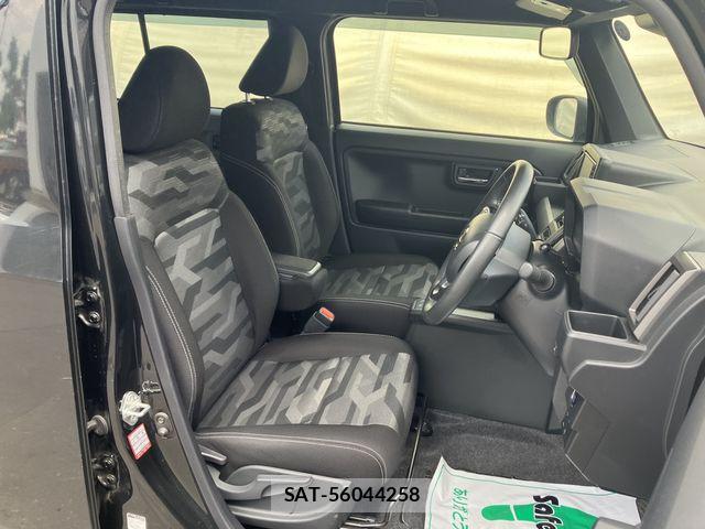 Daihatsu TAFT 2022-06 8075821-11