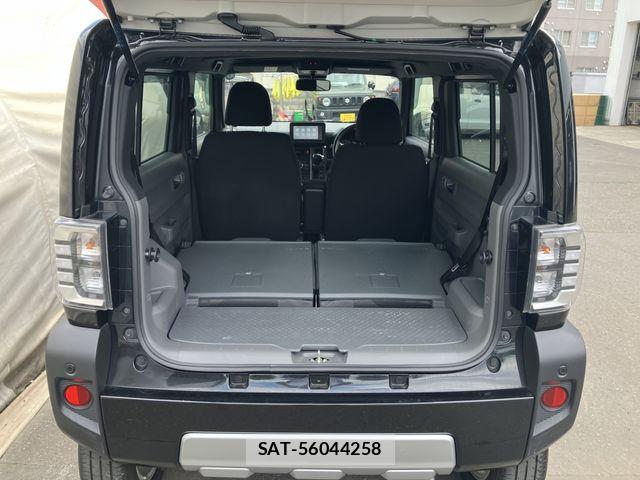 Daihatsu TAFT 2022-06 8075821-13