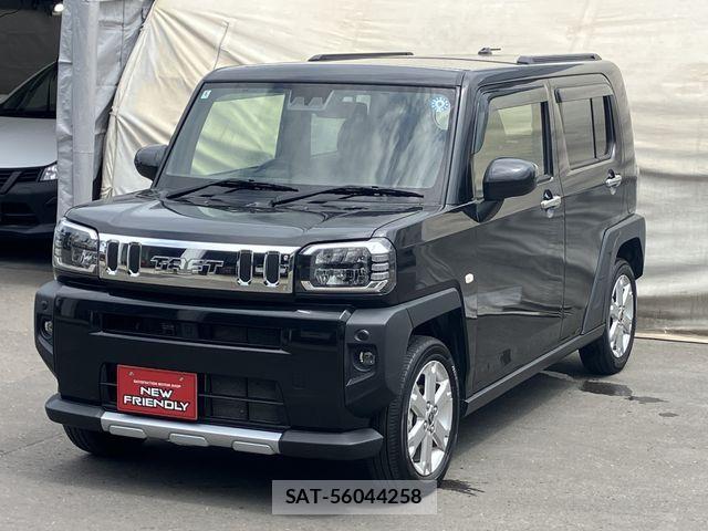 Daihatsu TAFT 2022-06 8075821-15