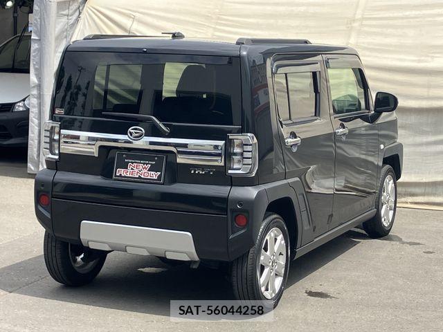 Daihatsu TAFT 2022-06 8075821-16