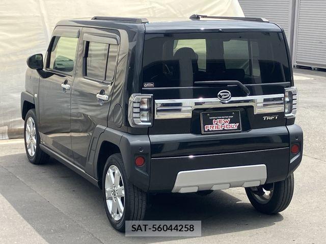 Daihatsu TAFT 2022-06 8075821-17