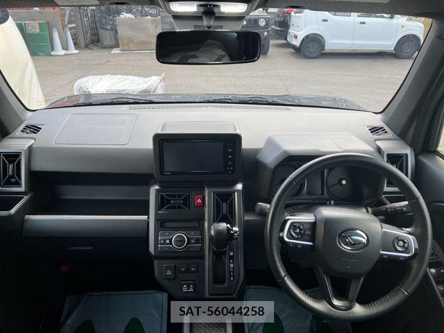 Daihatsu TAFT 2022-06 8075821-1