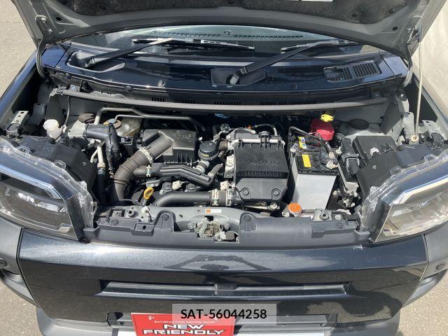 Daihatsu TAFT 2022-06 8075821-2