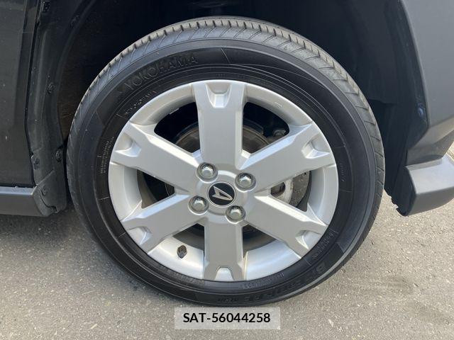 Daihatsu TAFT 2022-06 8075821-4
