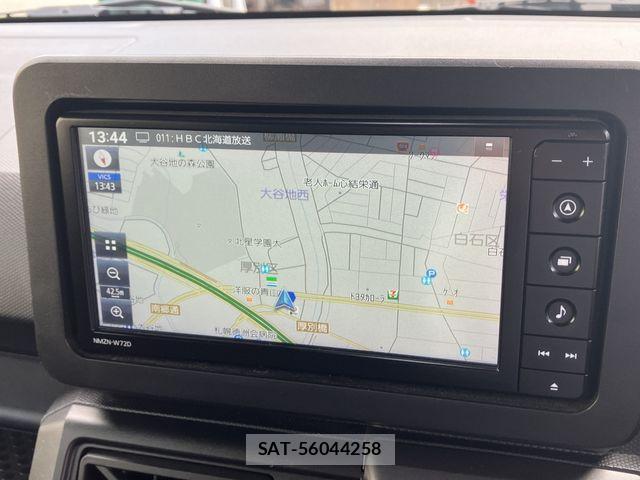 Daihatsu TAFT 2022-06 8075821-6