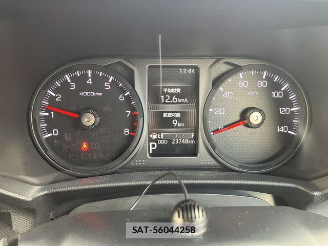 Daihatsu TAFT 2022-06 8075821-7