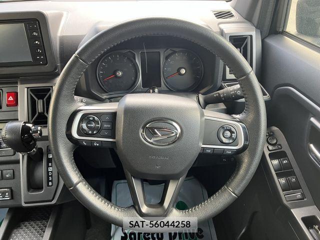 Daihatsu TAFT 2022-06 8075821-8