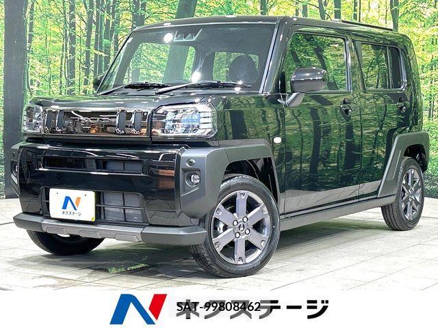 Daihatsu TAFT 2025-06 8075834-0
