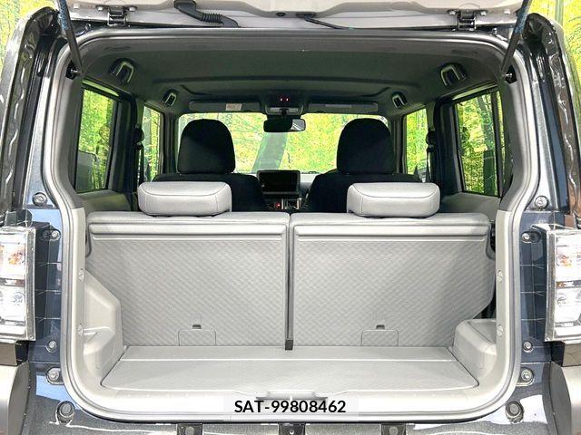 Daihatsu TAFT 2025-06 8075834-10