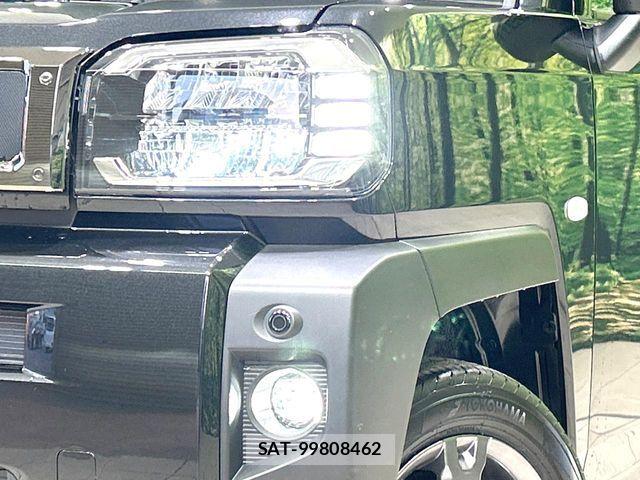 Daihatsu TAFT 2025-06 8075834-11