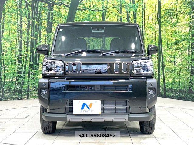 Daihatsu TAFT 2025-06 8075834-13