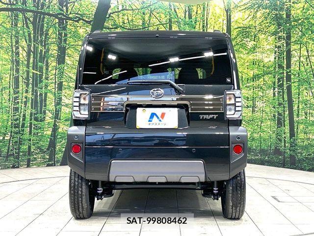 Daihatsu TAFT 2025-06 8075834-14