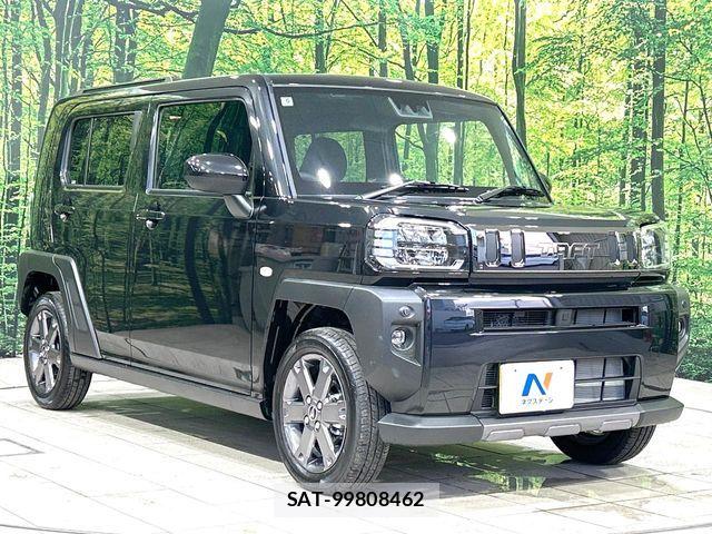 Daihatsu TAFT 2025-06 8075834-15