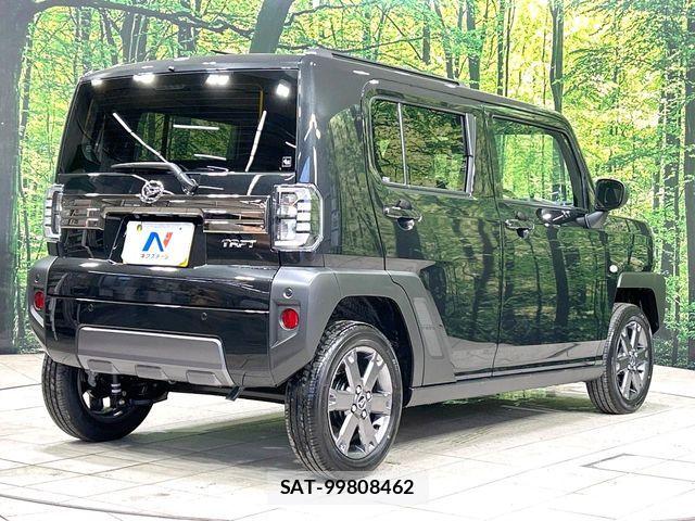 Daihatsu TAFT 2025-06 8075834-16