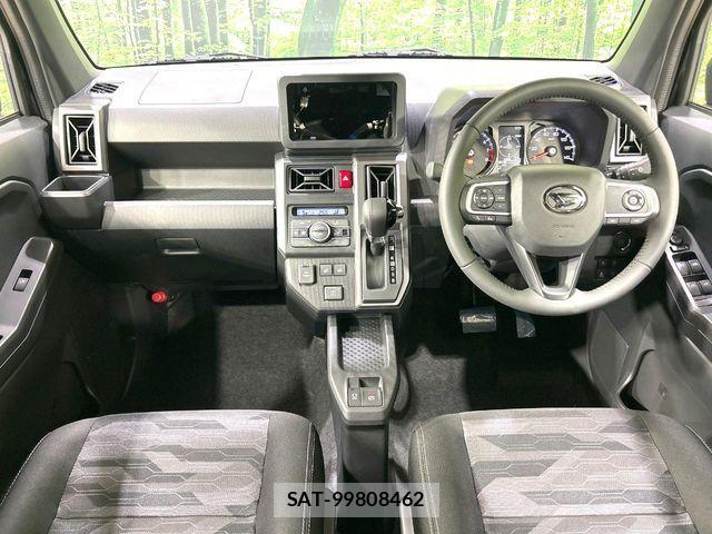 Daihatsu TAFT 2025-06 8075834-6