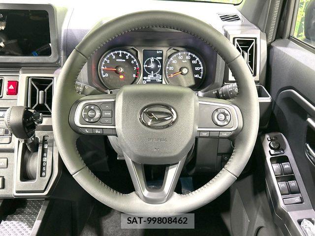 Daihatsu TAFT 2025-06 8075834-7