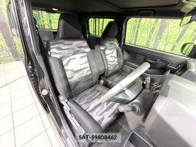 Daihatsu TAFT 2025-06 8075834-8