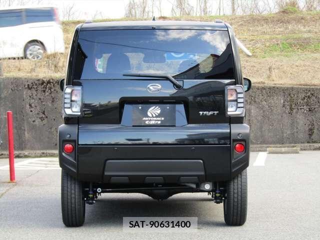 Daihatsu TAFT 2025-10 8075399-9