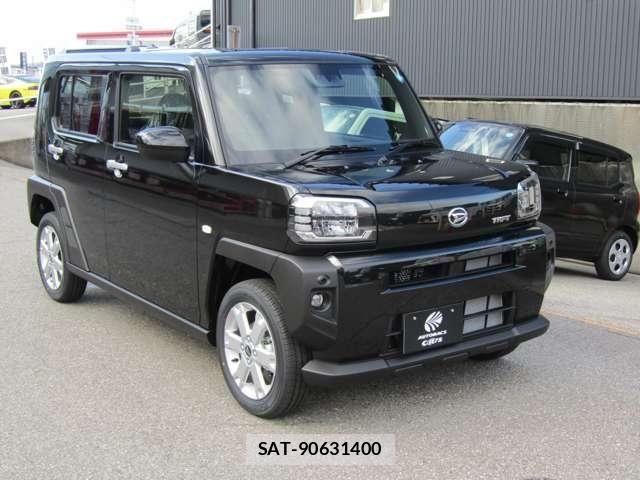 Daihatsu TAFT 2025-10 8075399-10