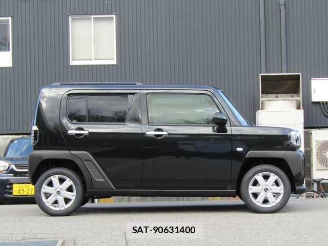 Daihatsu TAFT 2025-10 8075399-13