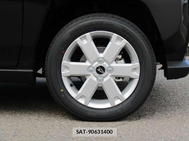 Daihatsu TAFT 2025-10 8075399-16