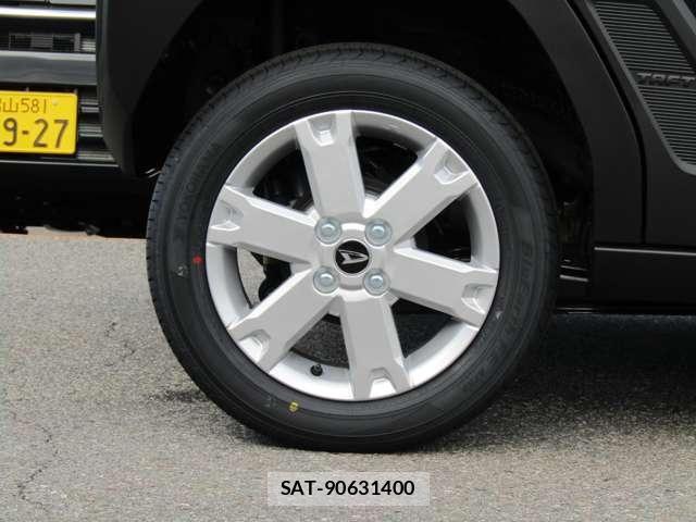 Daihatsu TAFT 2025-10 8075399-17