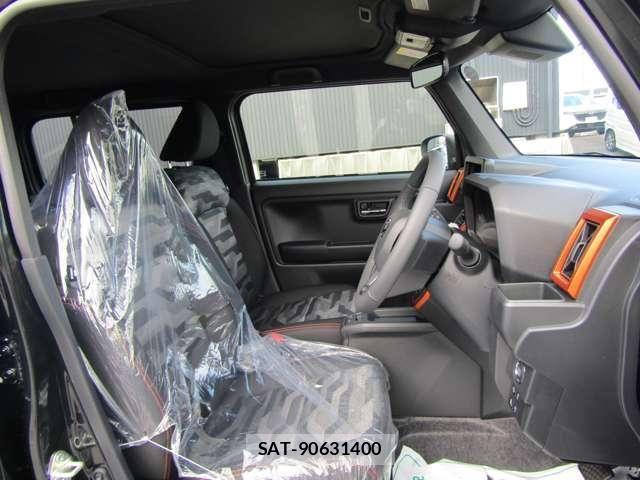 Daihatsu TAFT 2025-10 8075399-21