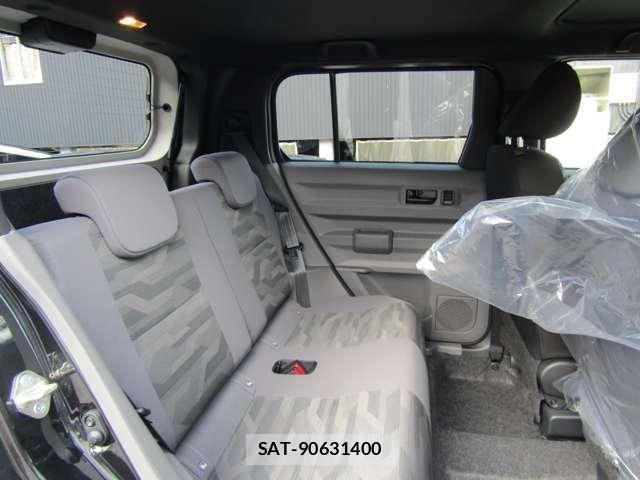 Daihatsu TAFT 2025-10 8075399-22