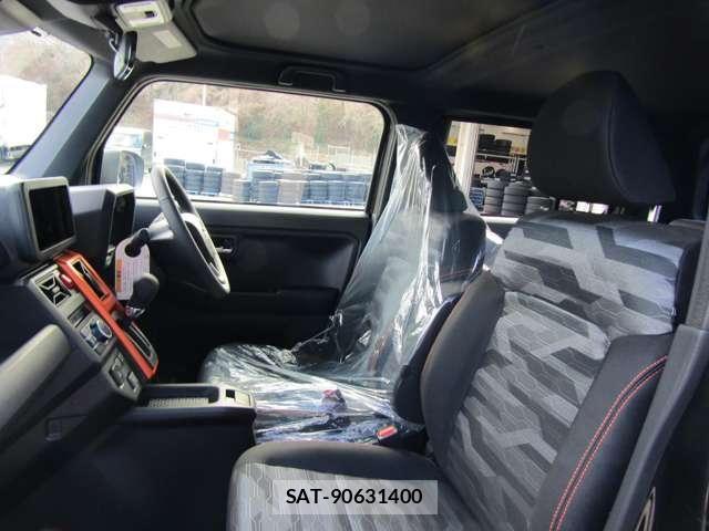 Daihatsu TAFT 2025-10 8075399-23