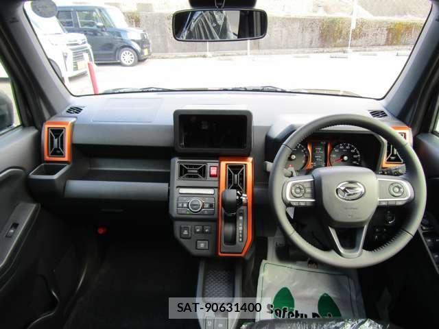 Daihatsu TAFT 2025-10 8075399-25