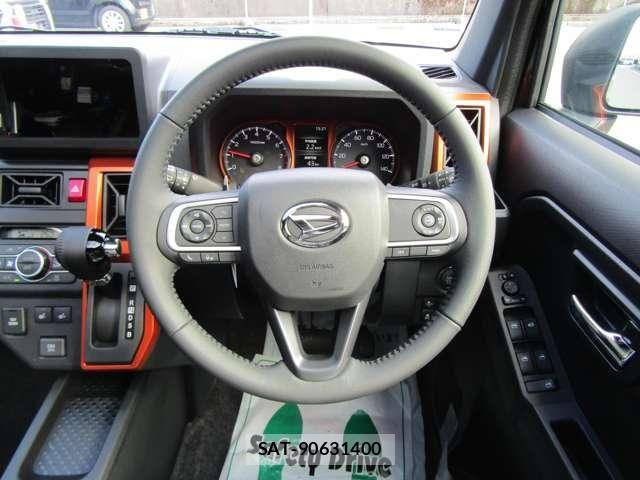 Daihatsu TAFT 2025-10 8075399-26