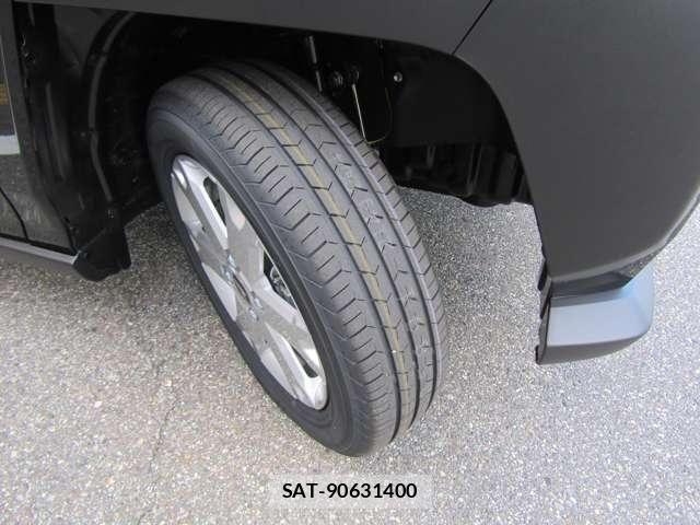 Daihatsu TAFT 2025-10 8075399-7