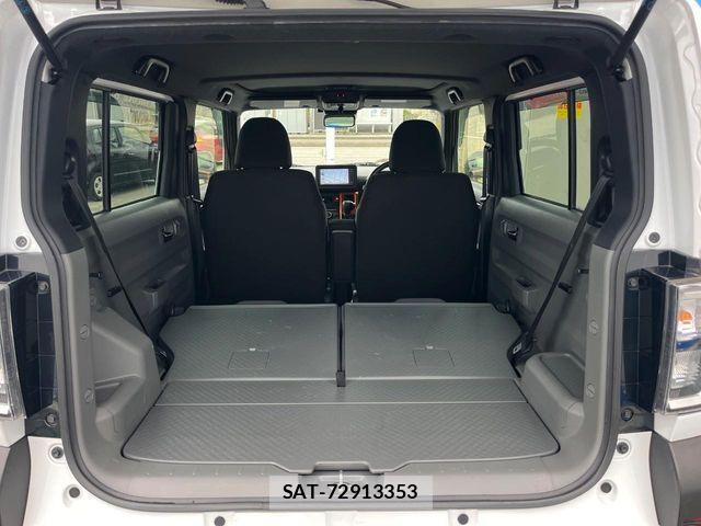 Daihatsu TAFT 2021-08 8102180-9