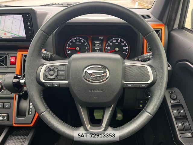 Daihatsu TAFT 2021-08 8102180-10