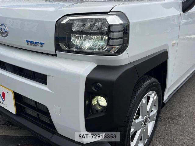 Daihatsu TAFT 2021-08 8102180-11