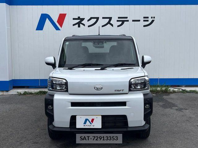 Daihatsu TAFT 2021-08 8102180-13