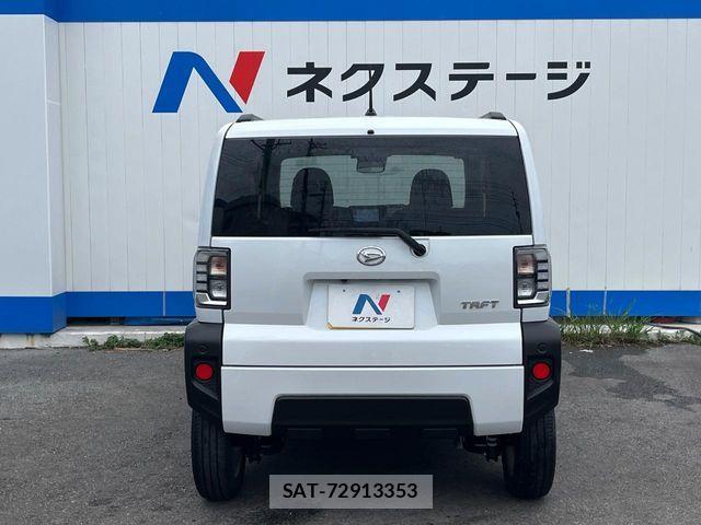 Daihatsu TAFT 2021-08 8102180-14