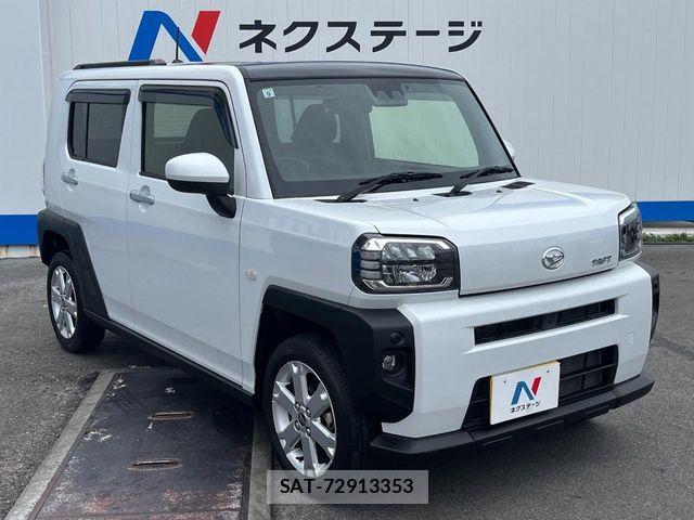 Daihatsu TAFT 2021-08 8102180-15