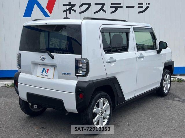 Daihatsu TAFT 2021-08 8102180-16