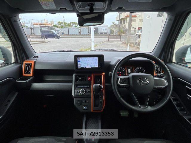 Daihatsu TAFT 2021-08 8102180-1