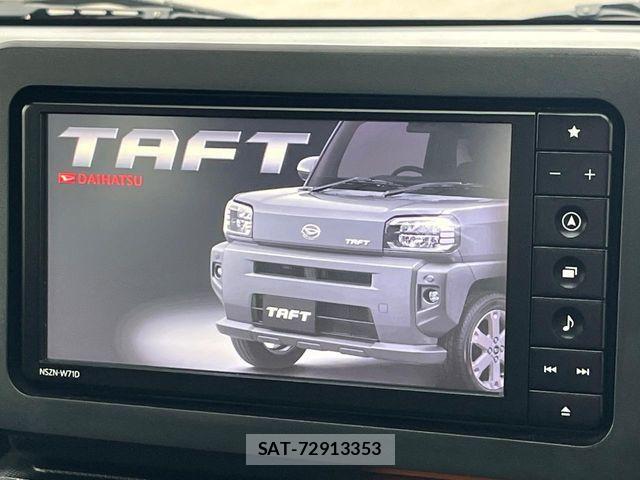 Daihatsu TAFT 2021-08 8102180-3